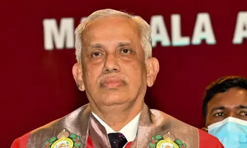 నేడు కడప జిల్లాకు గవర్నర్