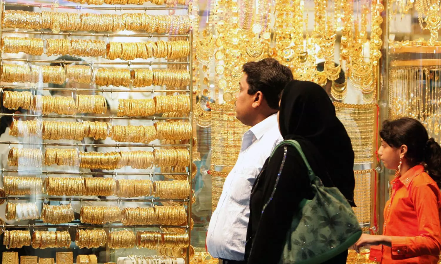 gold, silver, hyderabad