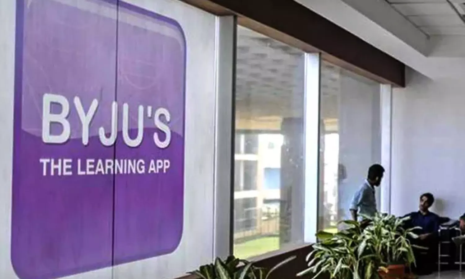 income tax, raids, byjus