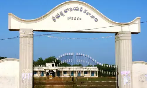 జూనియర్ కళాశాలలు జూన్ 1 నుంచి