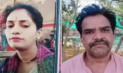 indore wife suicide