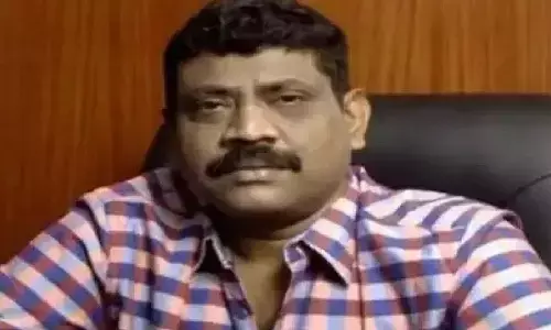 producer chakravarthy passed away