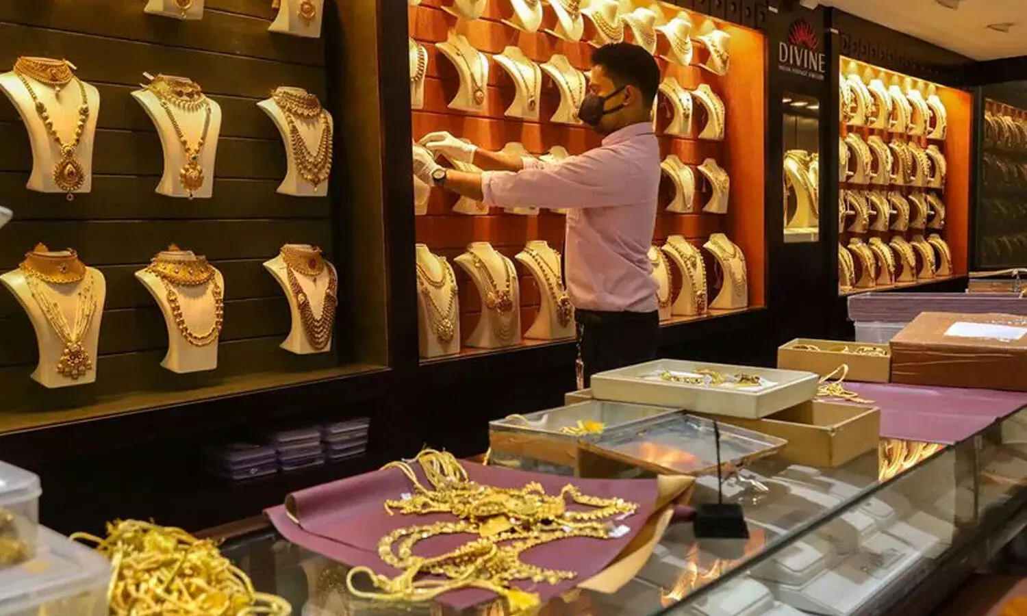 gold, silver, hyderabad