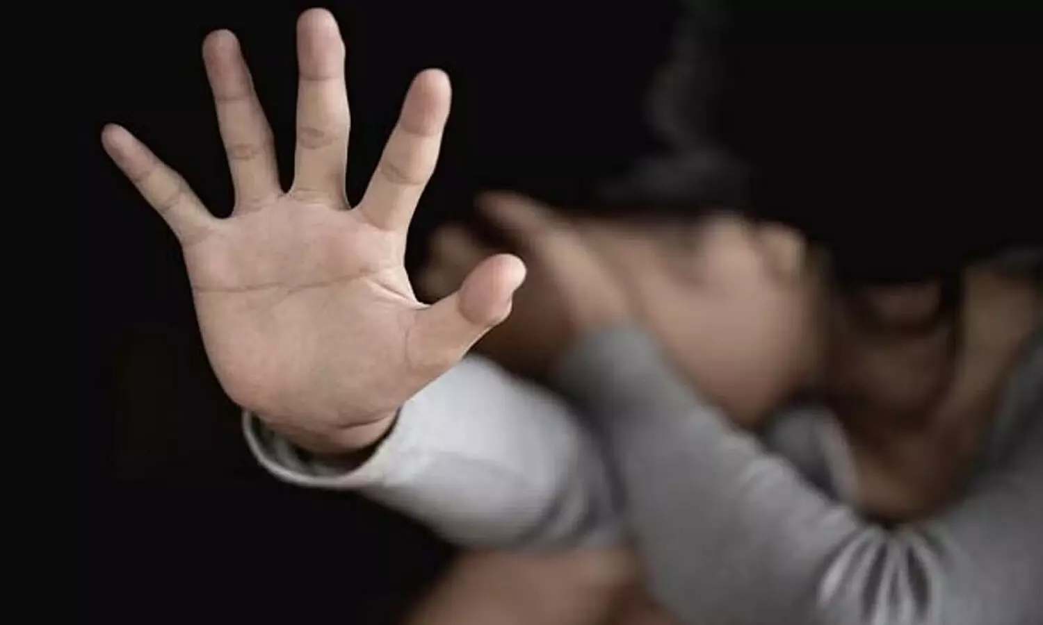 married woman gang assault