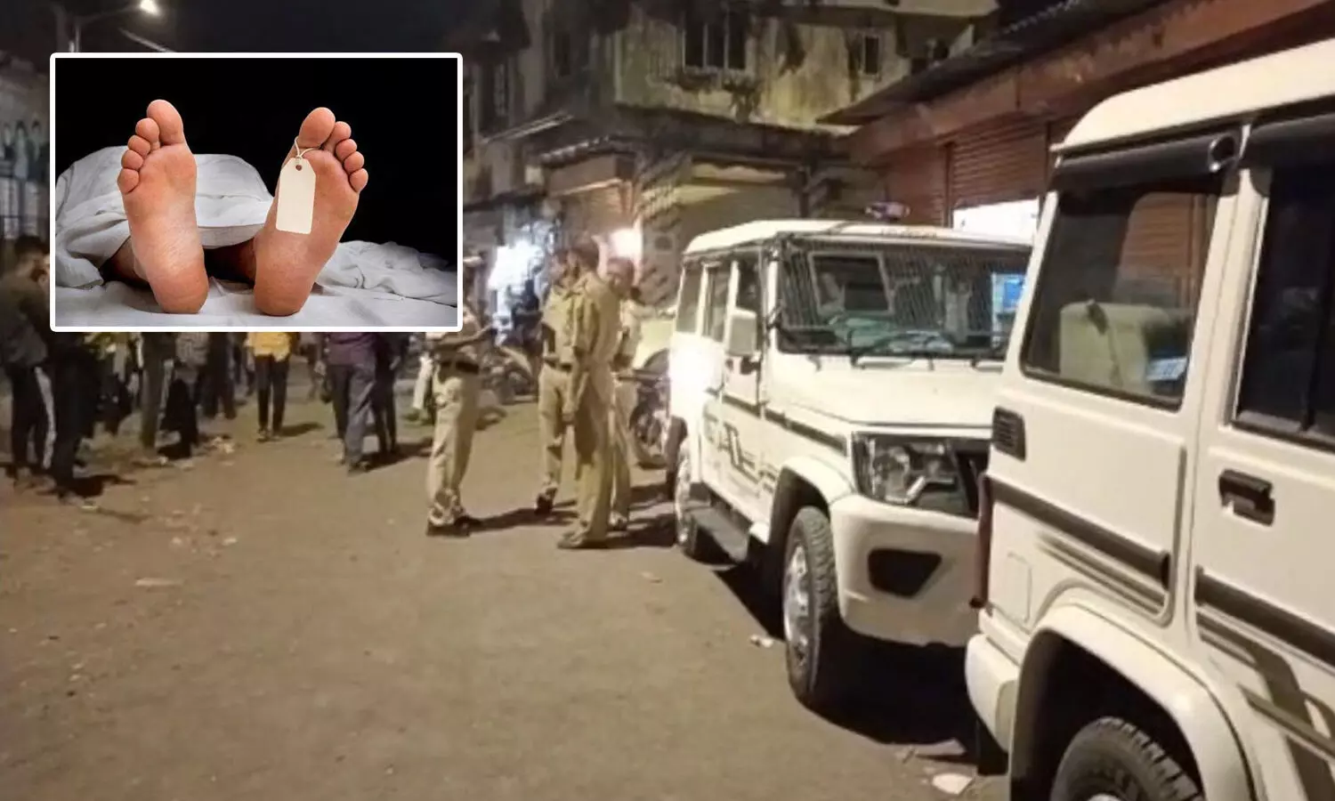 woman shot dead in mumbai