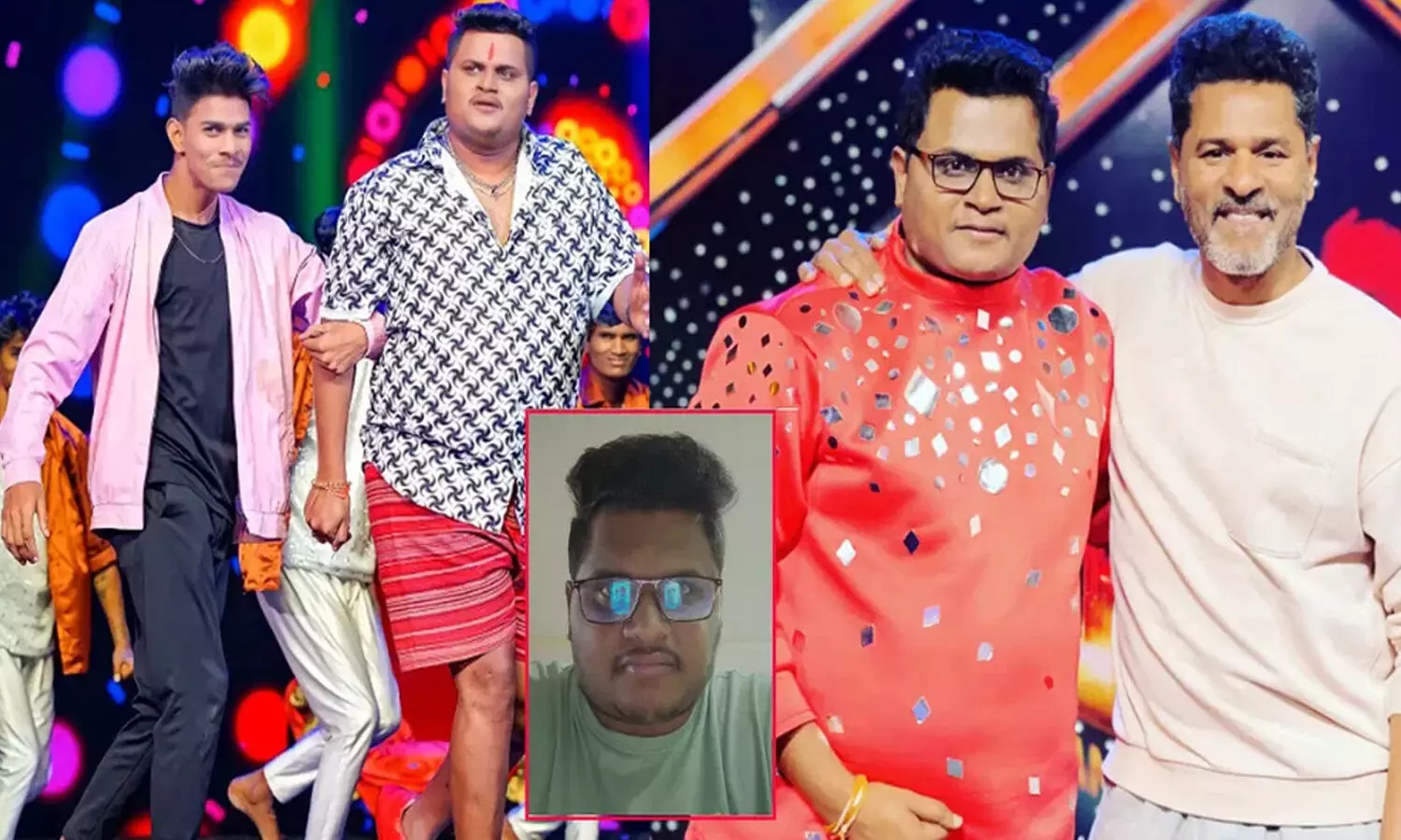 dhee choreographer chaitanya suicide