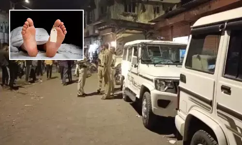 woman shot dead in mumbai