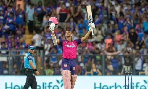 పిల్లాడు కాదు.. చిచ్చర పిడుగు