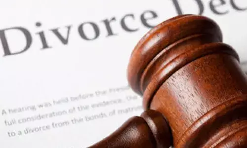 విడాకులపై సుప్రీం కీలక నిర్ణయం