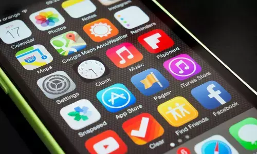 కీలక నిర్ణయం 14 యాప్‌లపై నిషేధం