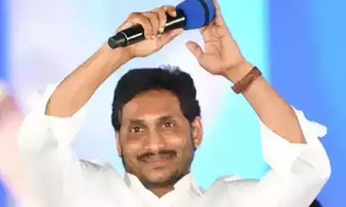 ఉత్తరాంధ్రలో ఎల్లుండి జగన్ పర్యటన