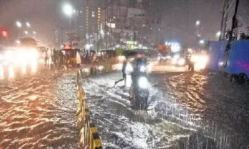 హైదరాబాదీలకు అలర్ట్