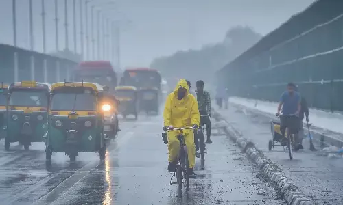 india weather update