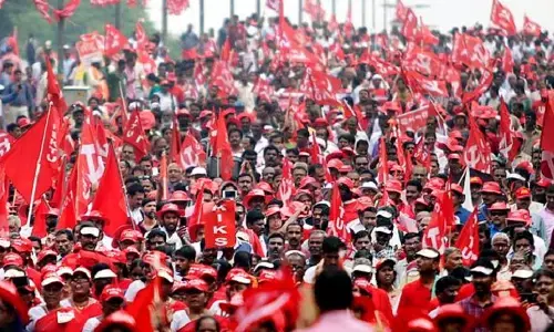 నేడు ఏపీ అంతటా రాస్తారోకోలు