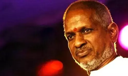 ఇళయరాజా ఇంట విషాదం