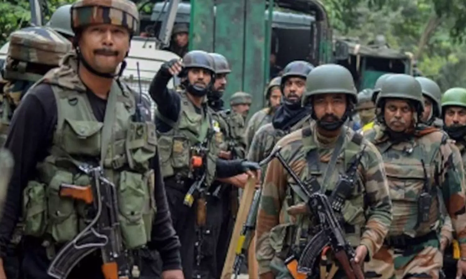 ఇద్దరు ఉగ్రవాదుల హతం