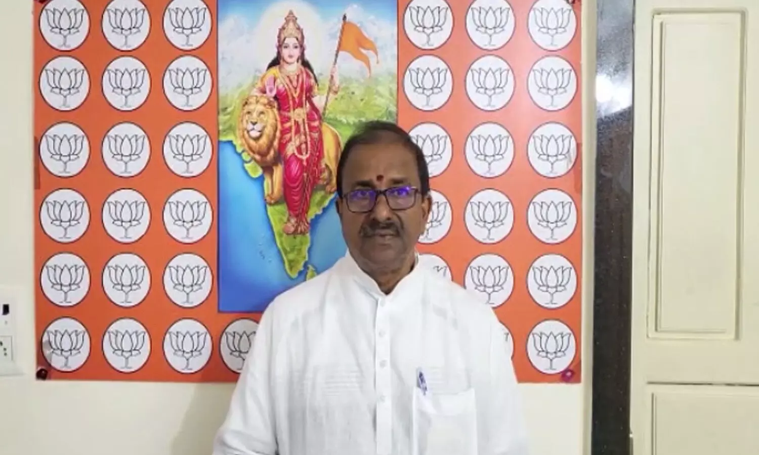 వైసీపీపై వీర్రాజు ఫైర్