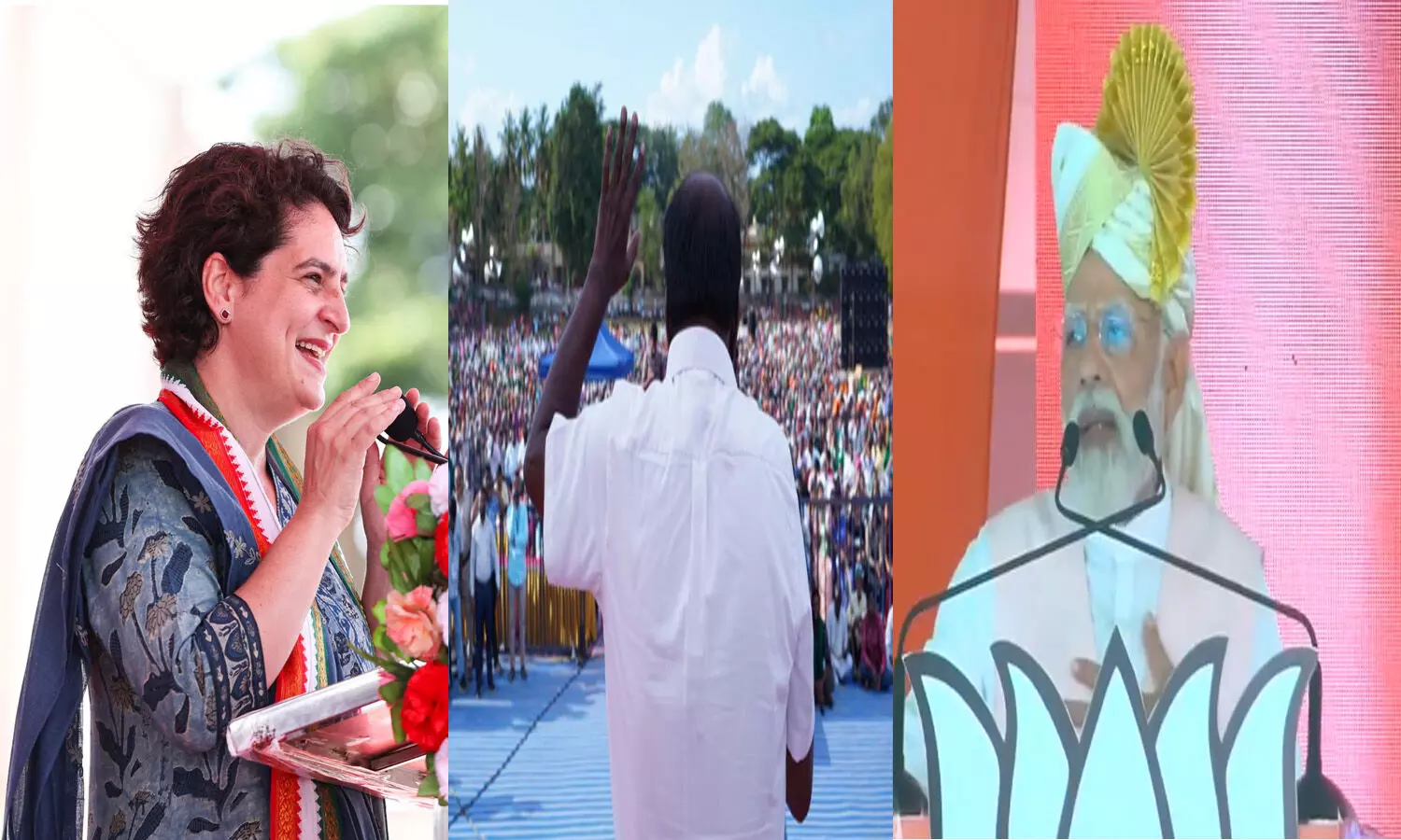 ఇద్దరూ ఈయన జోలికి పోరా?