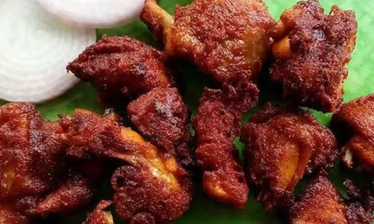 chicken pakodi centre