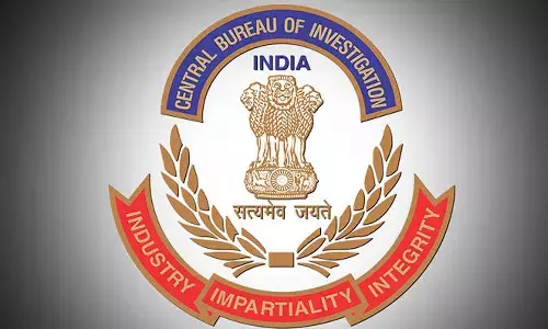 ayesha meera, murder case, cbi