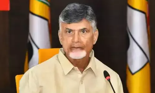నేడు, రేపు గోదావరి జిల్లాల్లో బాబు