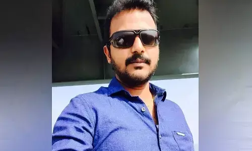 herbal life chandra shekar, nude calls