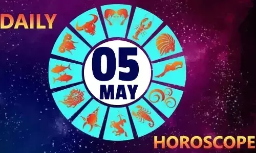may 5th horoscope in telugu, telugupost horoscope, daily horoscope in telugu