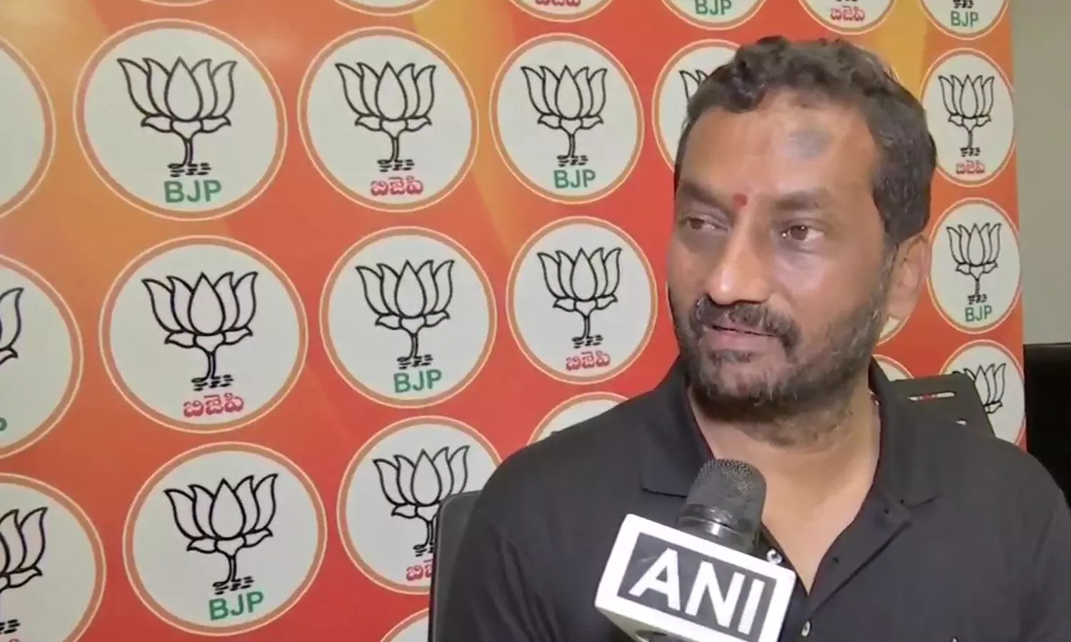 raghunandanrao, mla, bjp, kcr raghunandanrao, mla, bjp, kcr