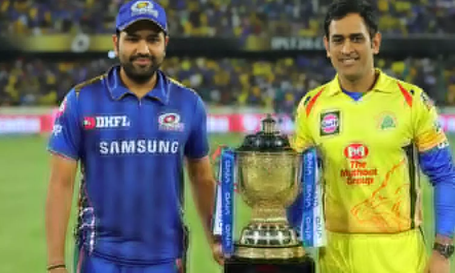 చెన్నై సూపర్ కింగ్స్ సూపర్ విక్టరీ