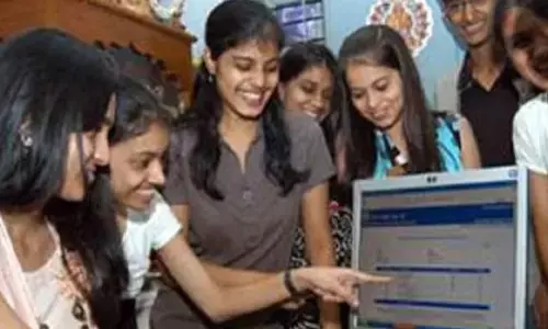 నేడు ఏపీలో టెన్త్ రిజల్ట్స్