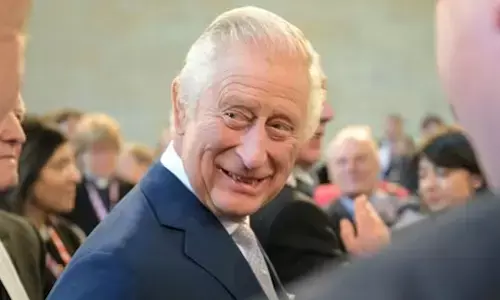 king charles,  crowned, britain