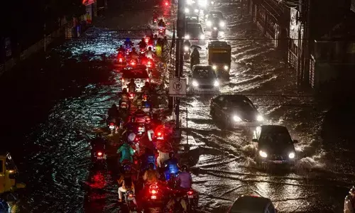 మూడు గంటల్లో నరకమే.. అలర్ట్