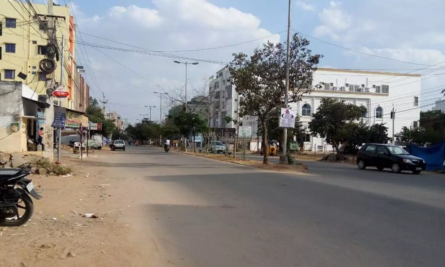 ఐఏఎస్ vs హెచ్‌ఎండీఏ