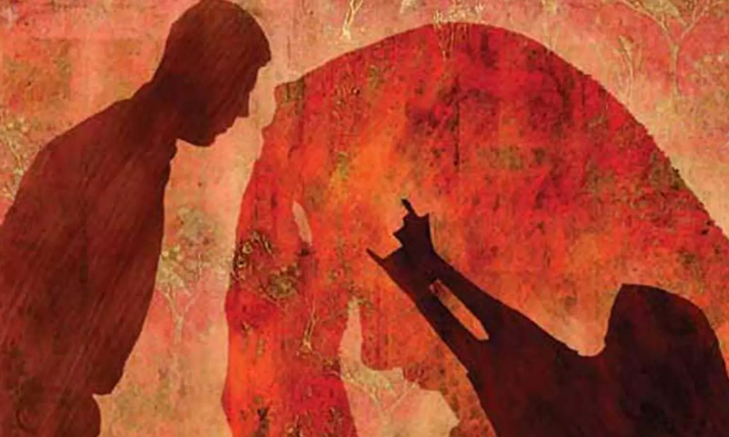 uttar pradesh honour killing