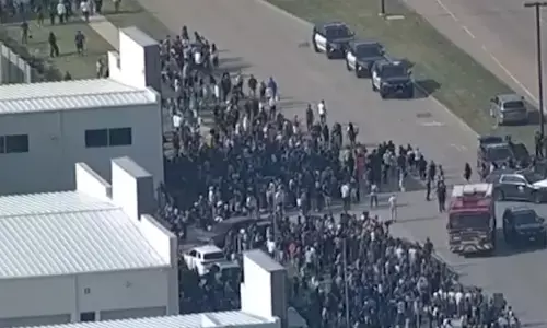 shooting, texas, amercia