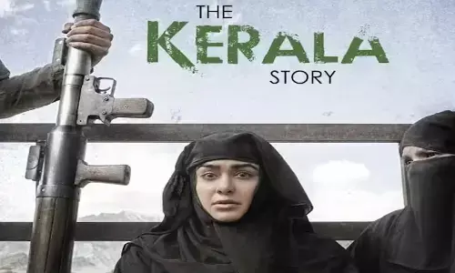 the kerala story, tamilnadu multiplex