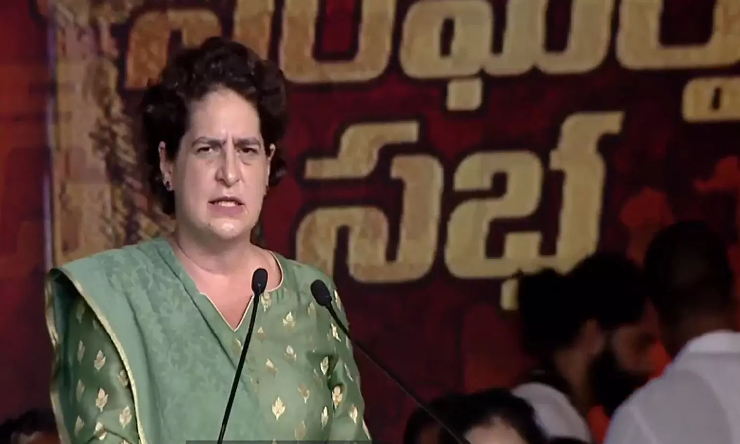 బీఆర్ఎస్‌ను తరిమికొట్టండి