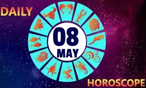 may 8th horoscope in telugu, telugupost horoscope, daily horoscope