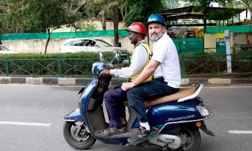 నేటితో ముగియనున్న ప్రచారం