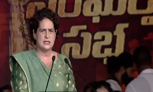 బీఆర్ఎస్‌ను తరిమికొట్టండి