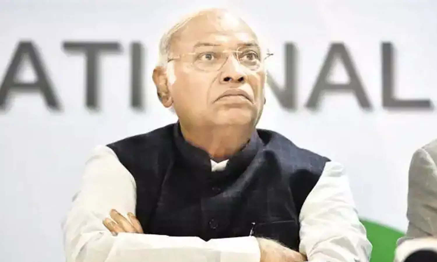 ఖర్గే లక్ ఎలా ఉందో?