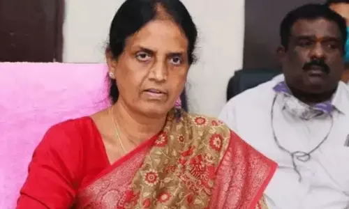 నేడు ఇంటర్ ఫలితాలు