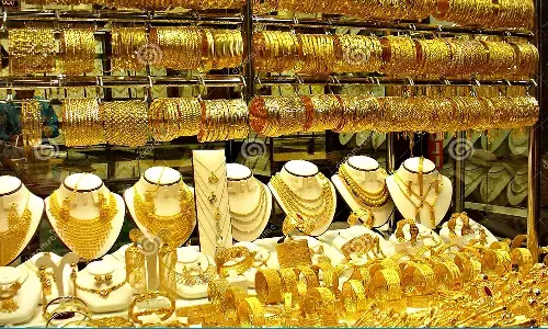 gold, silver, hyderabad