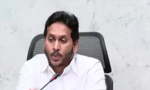 నేరుగా ఇక జగన్‌కు ఫోన్ చేయొచ్చు