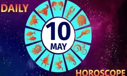 may 10th horoscope, daily horoscope in telugu