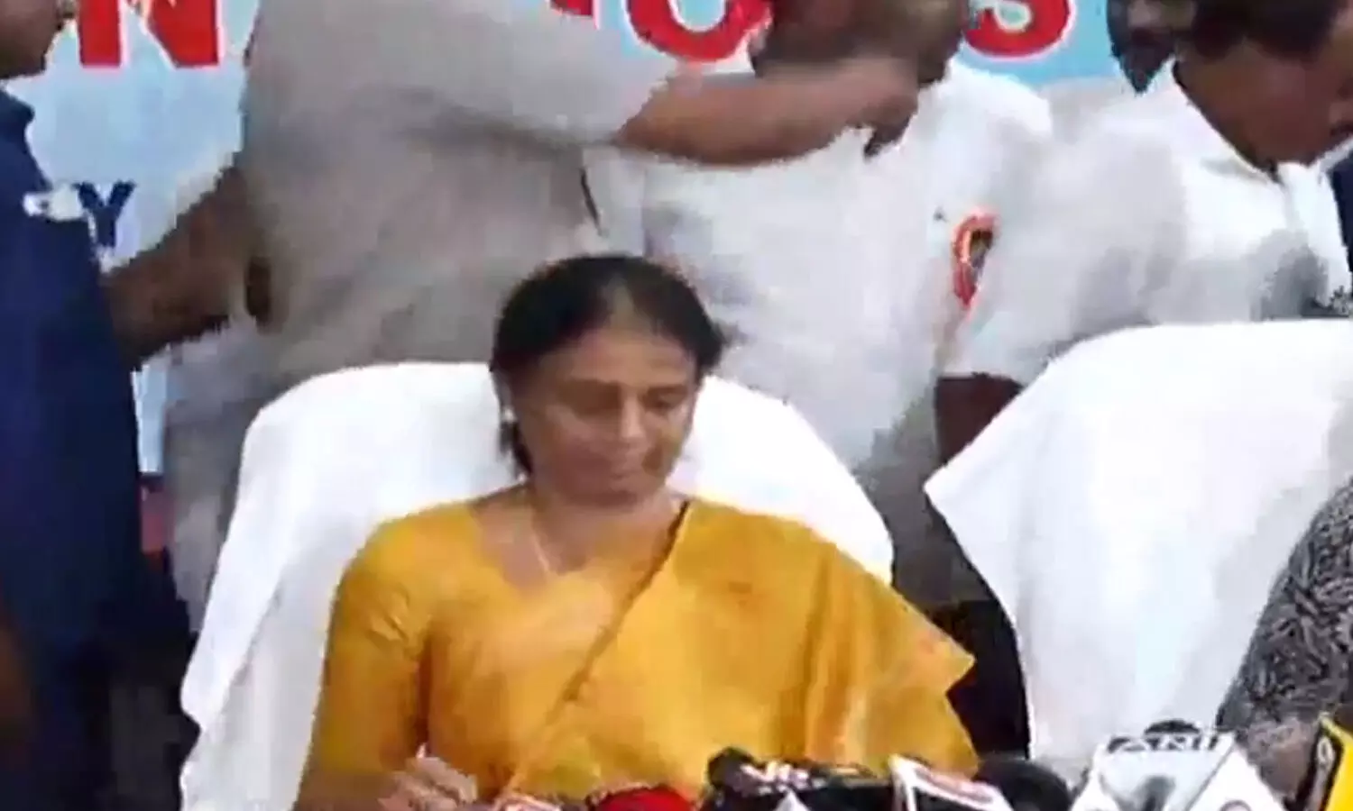 పదో తరగతి ఫలితాల విడుదల