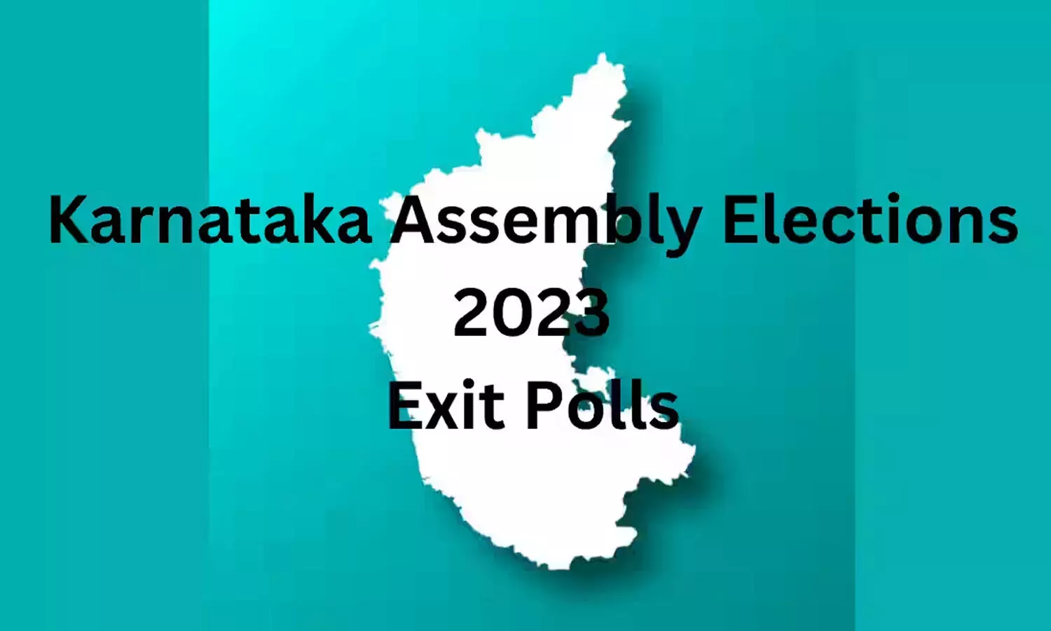 exit polls, congress, bjp,