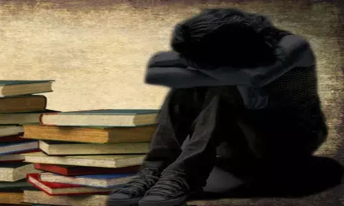 ఉసురు తీసిన ఇంటర్ ఫలితాలు..తెలంగాణ 8 మంది విద్యార్థులు ఆత్మహత్య