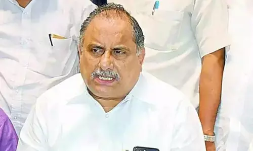 Mudragada: ముద్రగడ కోడలికి వైసీపీ తుని టిక్కెట్?
