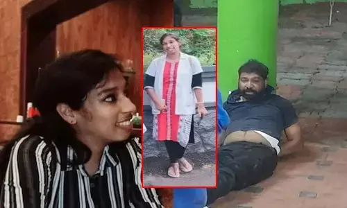 kerala doctor vandana das